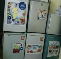 3 Bán tủ lạnh cũ gia đình giá rẻ 90l 120l 150l