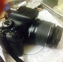 Canon Kiss X5  với lens kit 18-55 IS II