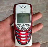 Nokia 8310 , Bo Phat wifi tanda
