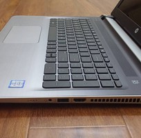 2 HP Pavilion 15T Core i5 Skylake đẹp, sang trọng