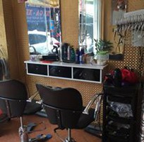 6 Thanh lý đồ làm Tóc - Salon