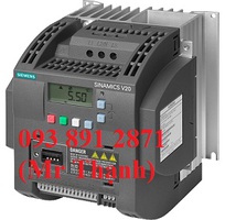 1 Biến tần sinamics v20 của siemens - ngon bổ rẻ