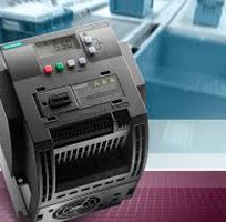 2 Biến tần sinamics v20 của siemens - ngon bổ rẻ