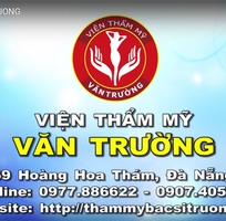 Địa chỉ học phun xăm thẩm mỹ chất lượng tại Đà Nẵng