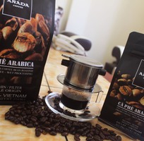 2 ANADA COFFEE tìm đối tác làm nhà phân phối trên Toàn quốc.