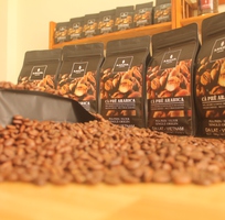 4 ANADA COFFEE tìm đối tác làm nhà phân phối trên Toàn quốc.
