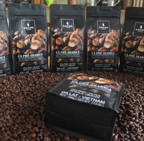 5 ANADA COFFEE tìm đối tác làm nhà phân phối trên Toàn quốc.