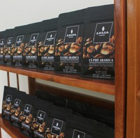 6 ANADA COFFEE tìm đối tác làm nhà phân phối trên Toàn quốc.