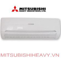 Máy điều hòa MITSUBISHI heavy 2 chiều