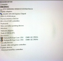 Hàng hót : Bán case mini Acer L480 giá 1,7tr
