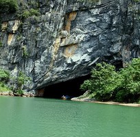 1 TOUR tham quan động  PHONG NHA   động THIÊN ĐƯỜNG 1 ngày