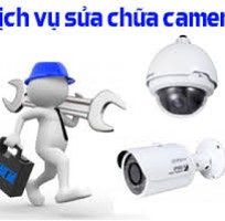Sửa chữa camera quan sát tại hà nội và các tỉnh lân cận