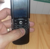 Nokia 8600 luna đen đẹp long lanh 1.7 triệu