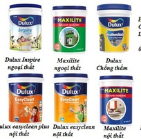 Cần tìm đại lý phân phối sơn dulux và sơn nippon Khu vực Vĩnh Phúc