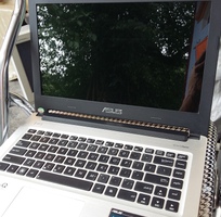 1 Bán máy Laptop ASUS S46C mỏng giá rẻ, cấu hình cao giá 3,5tr
