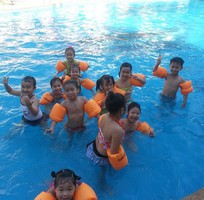 Dạy Bơi Quy Nhơn - Healthclub Quy Nhơn