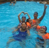 1 Dạy Bơi Quy Nhơn - Healthclub Quy Nhơn
