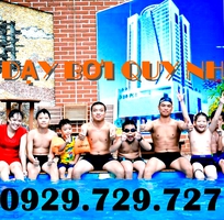 2 Dạy Bơi Quy Nhơn - Healthclub Quy Nhơn