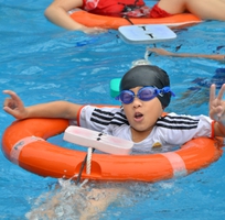 6 Dạy Bơi Quy Nhơn - Healthclub Quy Nhơn