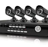 11 Camera giám sát, thiết bị chống trộm tại Phan Thiết