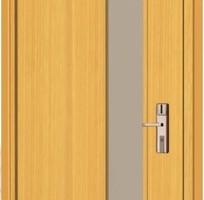 1 Cửa gỗ MDF veneer, cửa gỗ HDF, cửa gỗ công nghiệp, cửa gỗ sai gon