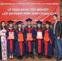 Tuyển sinh sư phạm tiểu học 2016