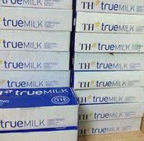 Sữa chua TH TrueMilk  có đường  đến thẳng tay ace với giá rẻ