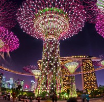 Du lịch Singapore 3 Ngày giá 2 Triệu 8 - Tour chỉ Khuyến mãi Tháng 8 và Tháng 9