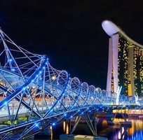 2 Du lịch Singapore 3 Ngày giá 2 Triệu 8 - Tour chỉ Khuyến mãi Tháng 8 và Tháng 9