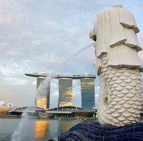 4 Du lịch Singapore 3 Ngày giá 2 Triệu 8 - Tour chỉ Khuyến mãi Tháng 8 và Tháng 9