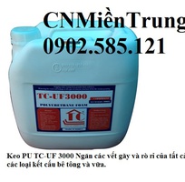 5 Thi công, xử lý nứt bê tông tại Đà Nẵng