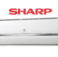 Máy điều hòa SHARP dòng Inverter 1 chiều