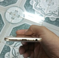 Apple iphone 6 gold 16g quốc tế mới 98