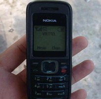 Nokia 1200 3120 giá rẻ AE chống cháy