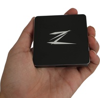 SSD 128GB NETAC Z2 Màu Đen Gắn Ngoài   460/370 MB/S  - Giá Chỉ 1.490.000 Đồng