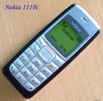 Điện Thoại Nokia 110I thần thoại chỉ với 150 ngàn