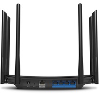 2 Bộ phát wifi hàng khủng TP-Link TL-WR890N, Tl-wdr6500,TL-WDR7400,TL-WDR7800