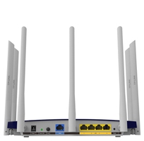 5 Bộ phát wifi hàng khủng TP-Link TL-WR890N, Tl-wdr6500,TL-WDR7400,TL-WDR7800