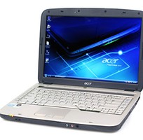 Laptop acer aspire 4710