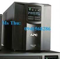 Chuyên phân phối UPS APC giá tốt trên thị trường