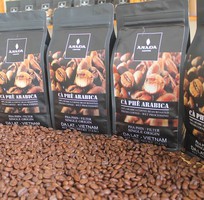 9 ANADA COFFEE tìm đối tác làm nhà phân phối trên Toàn quốc.