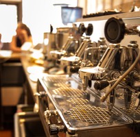 11 ANADA COFFEE tìm đối tác làm nhà phân phối trên Toàn quốc.