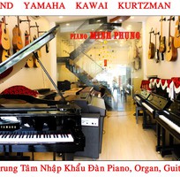 1 Đàn piano điện nhập trực tiếp từ Nhật giá rẻ