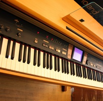 13 Đàn piano điện nhập trực tiếp từ Nhật giá rẻ