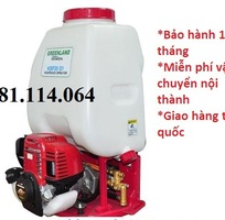 Máy phun thuốc bằng điện KCT,ROYAl, PONA kích thước bình 16,18,20 giá tốt