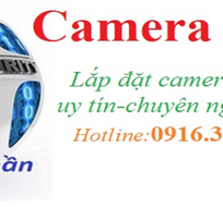 Lắp đặt Camera giám sát chất lượng cao tại Nam Định