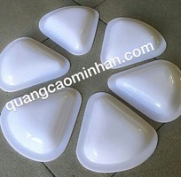 Chữ Mica Ép Nổi 3D, Bảng Tên Công Ty, Hộp Đèn Quảng Cáo