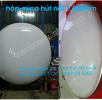 1 Chữ Mica Ép Nổi 3D, Bảng Tên Công Ty, Hộp Đèn Quảng Cáo