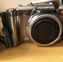 Máy ảnh Olympus SZ-11 siêu zoom 20x