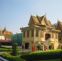 1 Tour di Campuchia doc va la